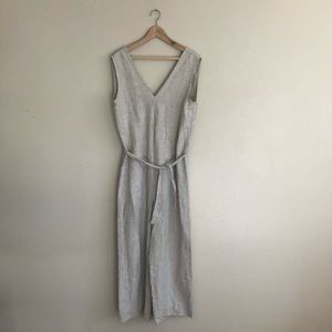 Elizabeth Suzann flax linen M-R